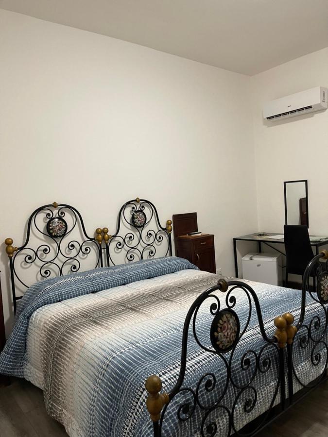 In The World Hotel Alghero Ngoại thất bức ảnh