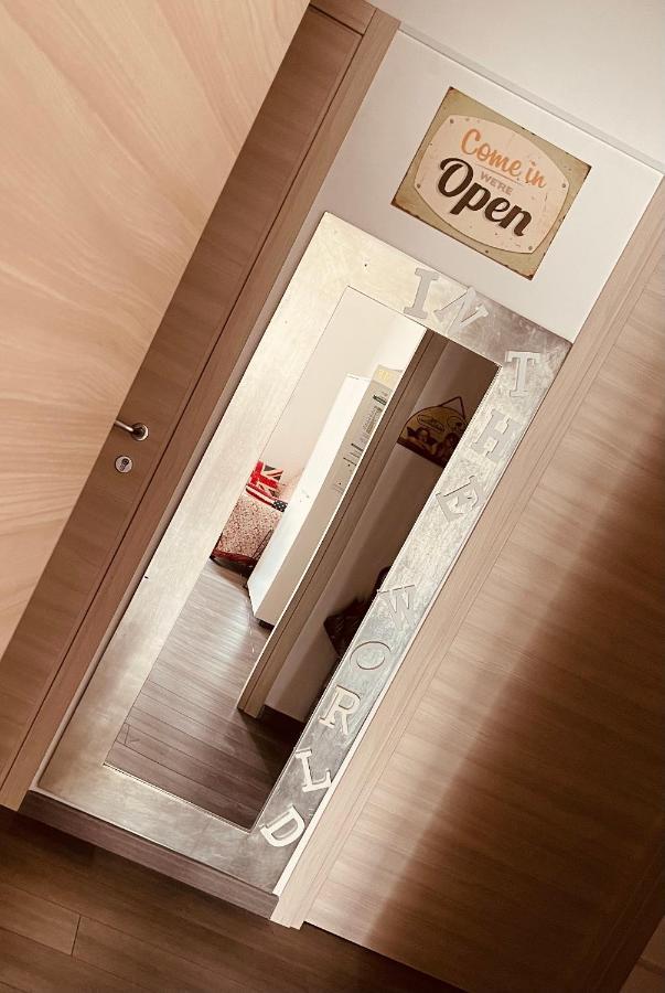 In The World Hotel Alghero Ngoại thất bức ảnh