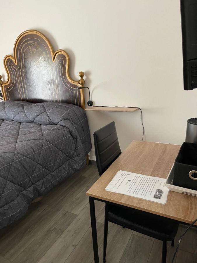 In The World Hotel Alghero Ngoại thất bức ảnh