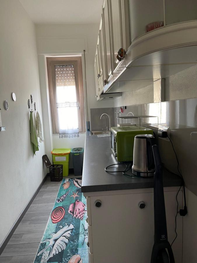 In The World Hotel Alghero Ngoại thất bức ảnh