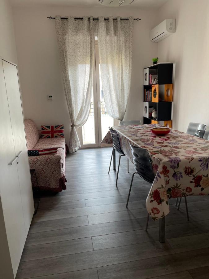 In The World Hotel Alghero Ngoại thất bức ảnh