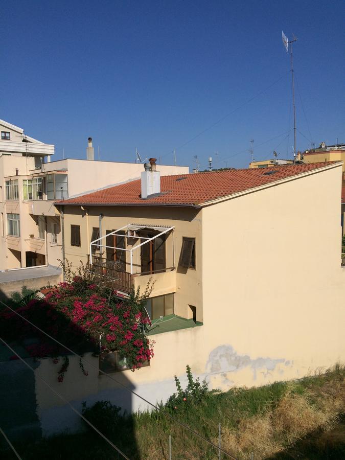 In The World Hotel Alghero Ngoại thất bức ảnh