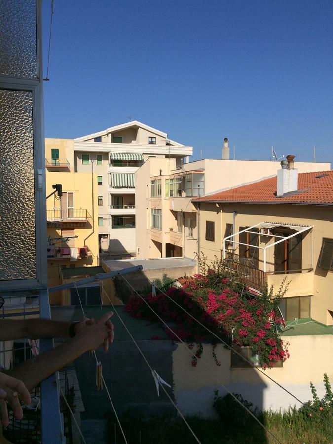 In The World Hotel Alghero Ngoại thất bức ảnh
