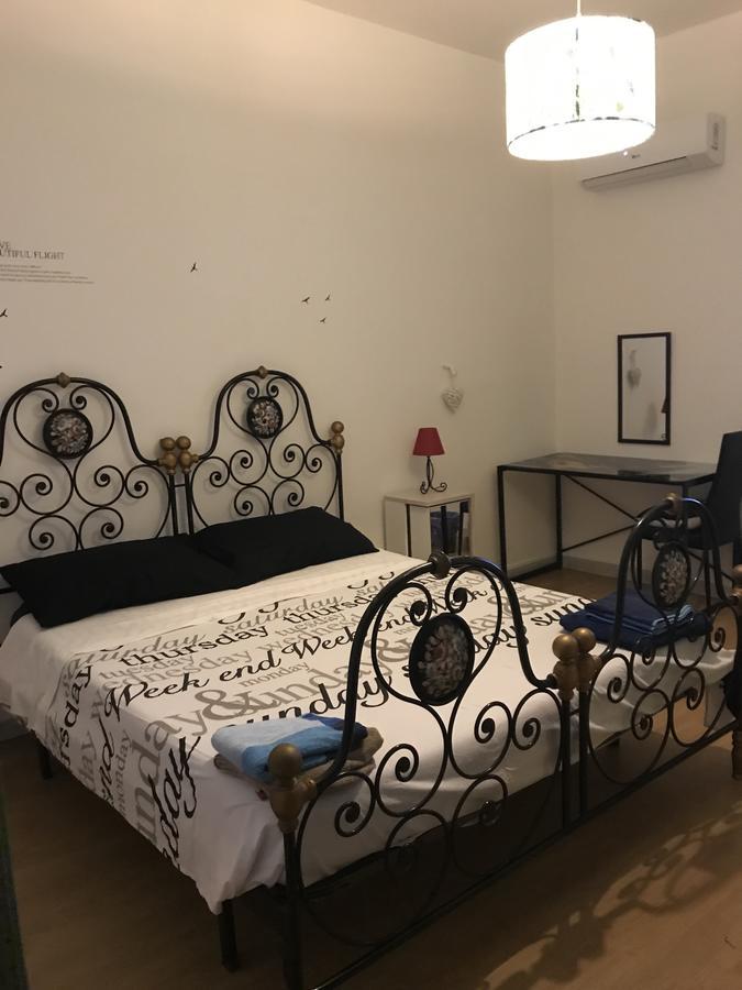 In The World Hotel Alghero Ngoại thất bức ảnh