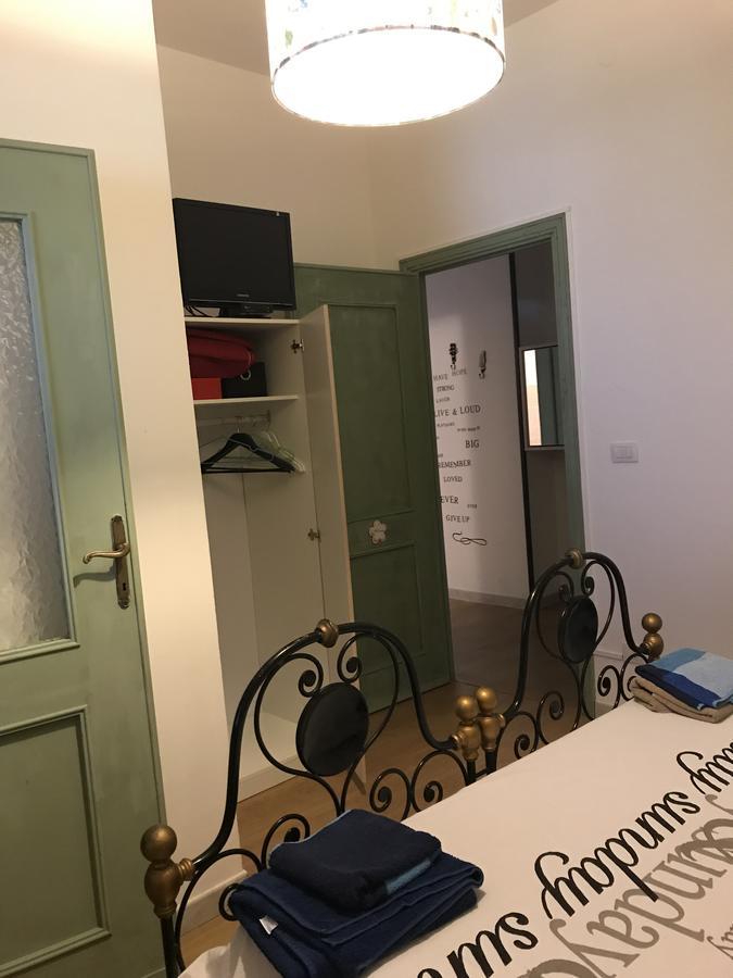 In The World Hotel Alghero Ngoại thất bức ảnh