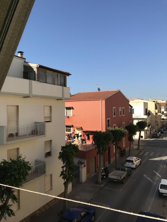 In The World Hotel Alghero Ngoại thất bức ảnh