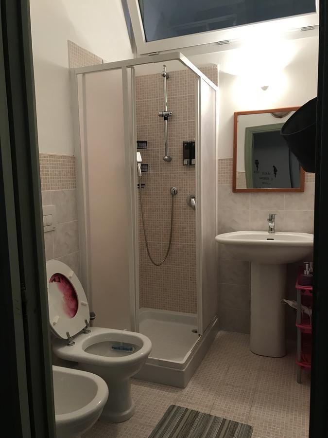 In The World Hotel Alghero Ngoại thất bức ảnh