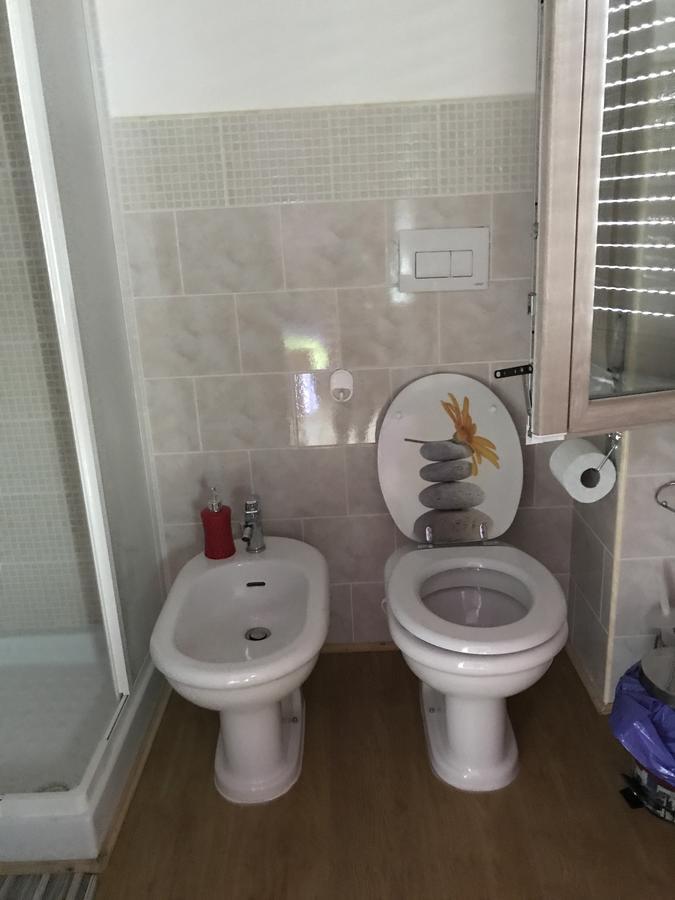 In The World Hotel Alghero Ngoại thất bức ảnh