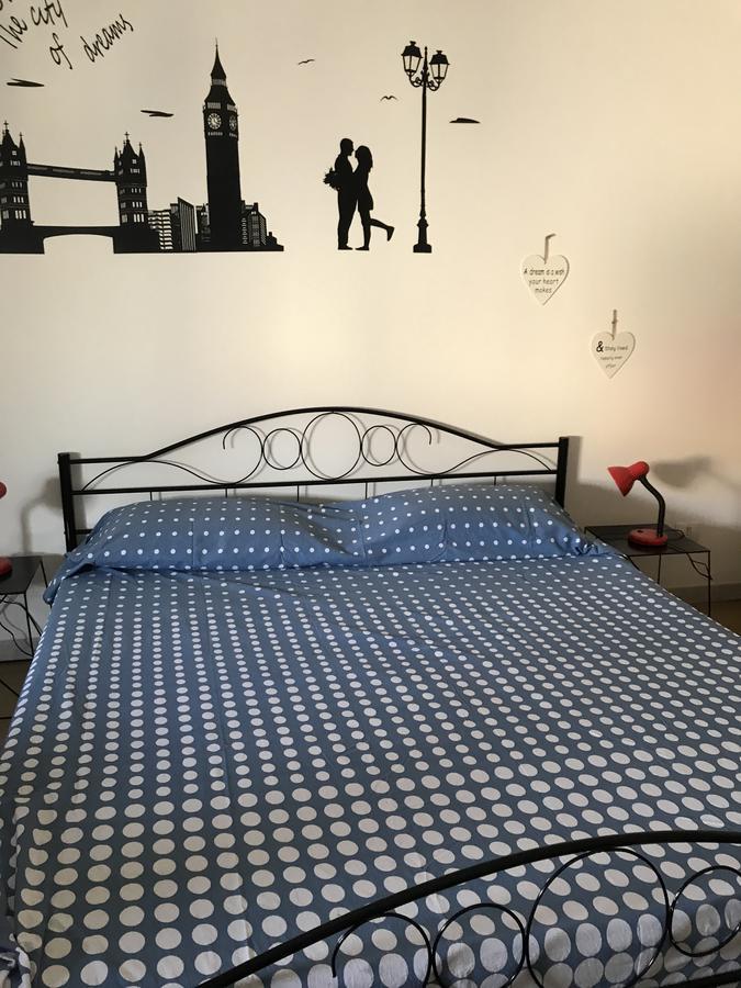 In The World Hotel Alghero Ngoại thất bức ảnh