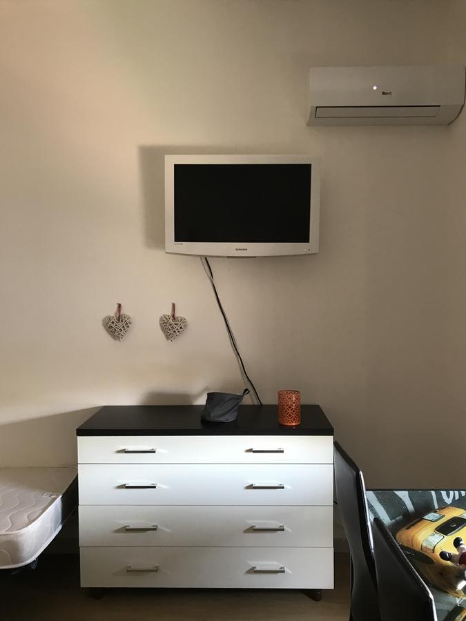 In The World Hotel Alghero Ngoại thất bức ảnh