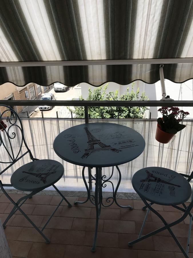 In The World Hotel Alghero Ngoại thất bức ảnh